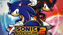 Test : Sonic Adventure 2 (Xbox 360, PS3)
