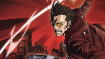 No More Heroes 2 : la date de sortie européenne