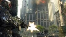 Crysis 2 : de nouvelles images