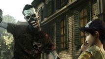 Test : The Walking Dead : Episode 4 - Around Every Corner (PS3, Xbox 360, PC)