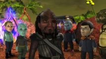 Star Trek Online : la promo qui tourne mal