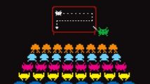 La Warner veut adapter Space Invaders au cinoche