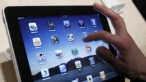 L'iPad : des précommandes qui cartonnent