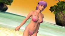Dead or Alive Paradise : toujours plus de formes en images !