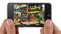 Street Fighter IV : la version iPhone s'illustre !