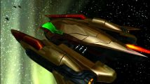Test : Metroid Prime 3 : Corruption (Wii)