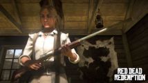 Red Dead Redemption : encore des images