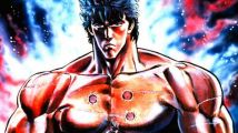 Hokuto Musô fait monter la pression sanguine
