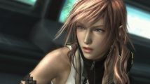 Final Fantasy XIII sur l'AppStore !