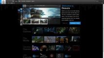 Desura vient chasser sur les terres de Steam