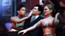 Playboy dans Mafia II en images