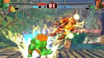Street Fighter IV iPhone disponible sur l'AppStore !