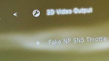 PS3 : le firmware pour la 3D daté ?