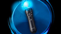 Le PlayStation Move annoncé en images [Maj]