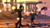 GDC 10 > PS Move : plus de jeux en images