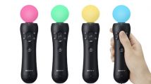 PlayStation Move : les développeurs qui préparent des jeux