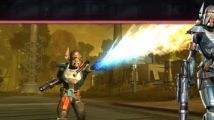 The Old Republic : le plus gros projet d'EA à ce jour