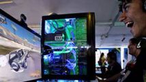 Le marché du PC en hausse