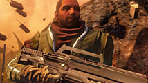 GDC 10 > Red Faction Guerrilla 2 : infos et date