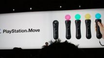 Le PS Move devait vraiment s'appeler Arc