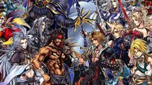 Dissidia et Mega Man 10 disponibles sur le PSN
