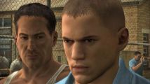 Prison Break : de nouvelles images incroyables