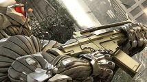 Crysis 2 : le tout premier trailer technique