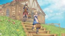 Un nouveau Rune Factory sur Wii !