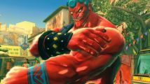Super Street Fighter IV : Hakan à l'honneur