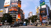 Let's Visit Tokyo #6 : Shibuya