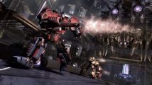 Transformers : Guerre pour Cybertron en coop'