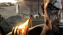 La fin de God of War III a été coupée