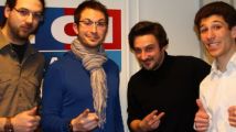 LCI GAMECLUB #24 : PlayStation Move et Final Fantasy XIII