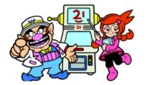 Wario Ware D.I.Y. : des mini-jeux maison en images