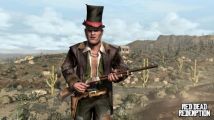 Red Dead Redemption : pour quelques images de plus