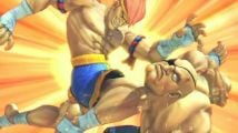 Super Street Fighter IV : rumeur sur des nouveaux costumes