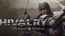 Test : Chivalry : Medieval Warfare