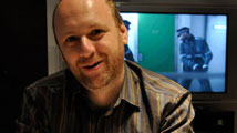 David Cage nous confirme son intérêt pour le multijoueurs