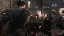 Dead to Rights Retribution : images et vidéo brutale