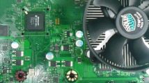 Xbox 360 Slim : la première photo&nbsp;?