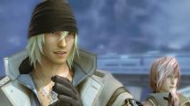 Final Fantasy XIII : l'album photo sur iPhone est disponible