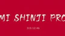 Mikami Shinji Project : le site teaser