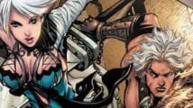 DC Comics et Square Enix offrent des comics gratuits
