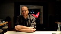 David Cage a déjà écrit son prochain jeu