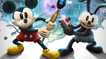 Test : Epic Mickey : Le Retour des Héros (PS3, Xbox 360)