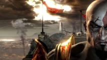 God of War Collection daté en Europe