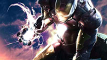 Iron Man 2 : ennemis et destruction en vidéo