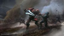 Halo Reach : un nouvel artwork