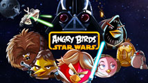 Test : Angry Birds Star Wars (iPad, iPhone, iPod Touch, Android)