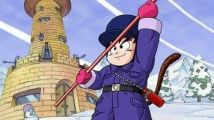 Dragon Ball : Origins 2 en première vidéo